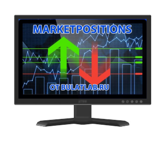 MarketPositions - индикатор разворота цены