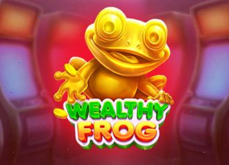 Wealthy Frog от Pragmatic