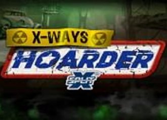 Слот XWays Hoarder XSplit